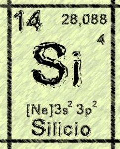 silicio-14