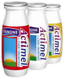 actimel