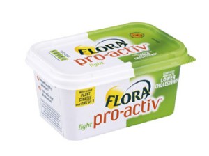 flora