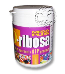 ribosa_mega