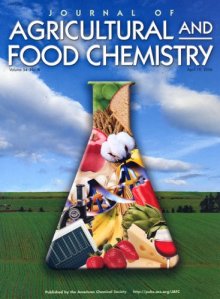 journal-of-agricultural-food-chemistry