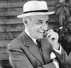 Ortega y Gasset