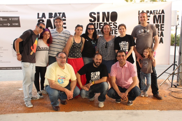 Stas Algunos colaboradores de Journal of Feelsynapsis