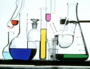 Laboratory equipment