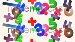 matematicas