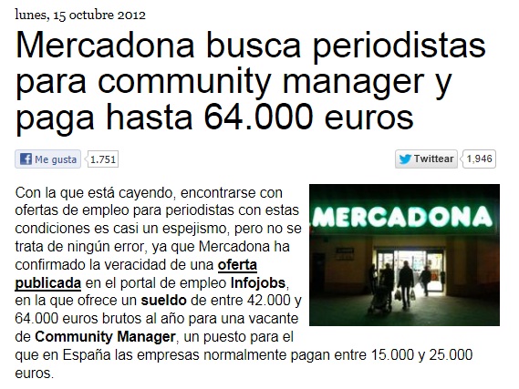 mercadona