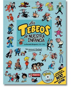 cuando-los-comics-se-llamaban-tebeos