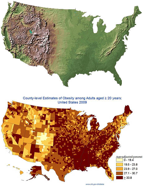 Obesity-and-topography