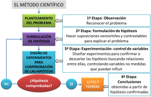 El método científico