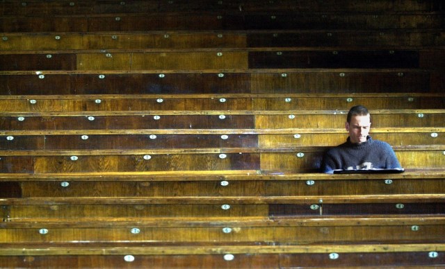 SCIENCE RUSSIA WEAPONS NUCLEAR