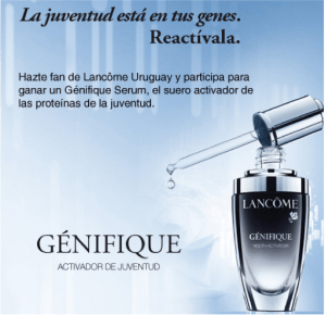 lancome