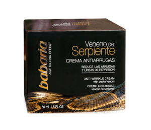 serpiente