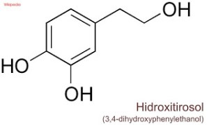 hidroxitirosol