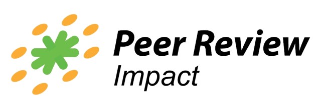 Peer Review Impact logo