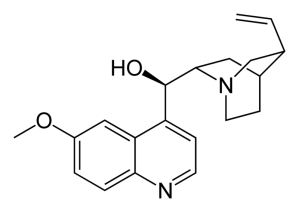 Quinina