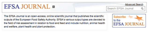 EFSA Journal