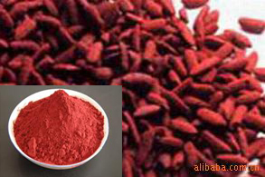 Lovastain-Monacolin-K-