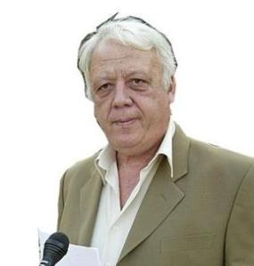 Juan Martínez Muñoz