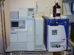 HPLC