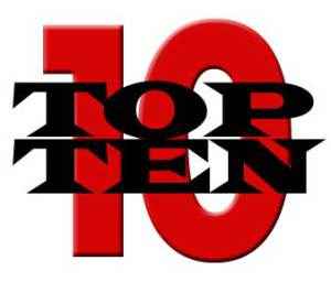 top-10-list