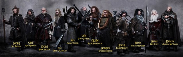 Tropa de enanos identificados gracias a HS-SPME + GC-MS + GC-FID