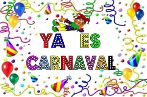 ya-es-carnaval-cartel