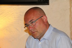 Juan Ignacio Pérez Iglesias