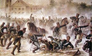 Combate de San Lorenzo