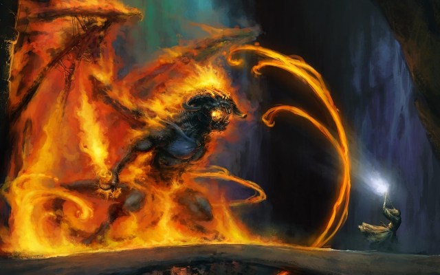 Balrog