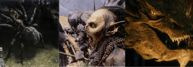 Mis tres ejércitos actuando simultáneamente