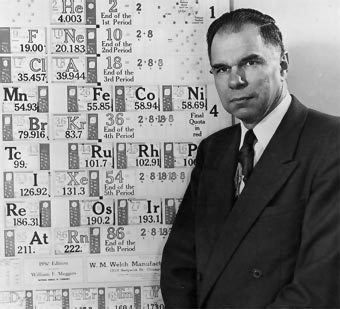 Seaborg