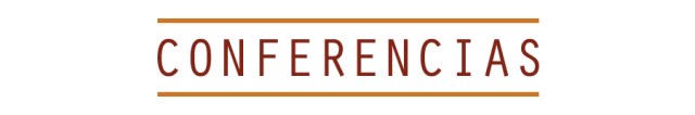 Conferencias