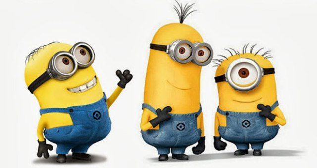 minions