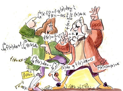 Fuente: Historia de las matemáticas