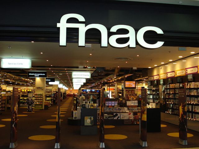 Fnac