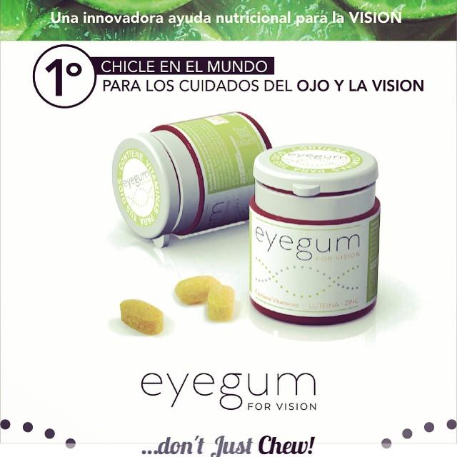 EYEGUM