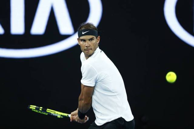 Australia:  Roger Federer wins Australian Open for the fifth time