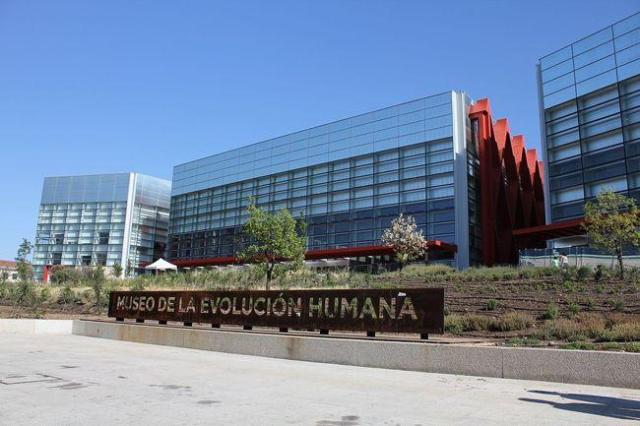 Museo-de-la-Evolución-Humana-Burgos1
